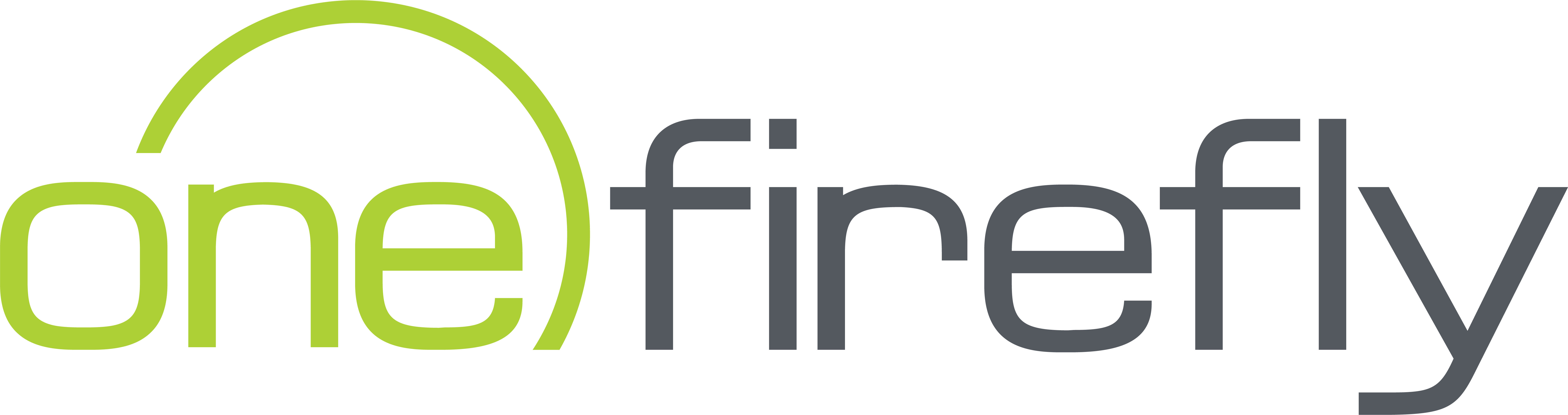 One Firefly Logo