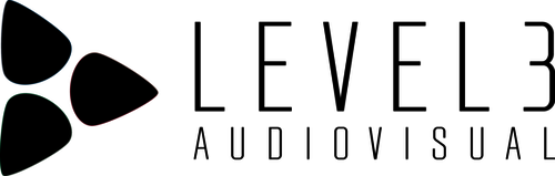 Level 3 Audio Visual