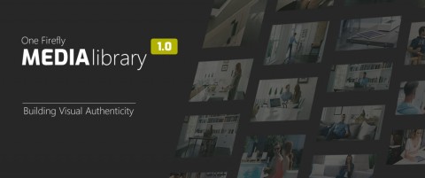 Media Library 1.0 - Episode 1: Building Visual Authenticity With One Firefly’s Media Library Product