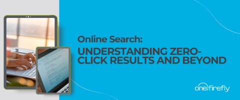 Online Search: Understanding Zero-Click Results and Beyond