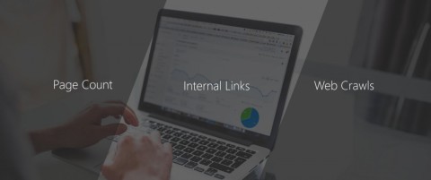 Page Count, Internal Links And Web Crawl: How Do They Relate?