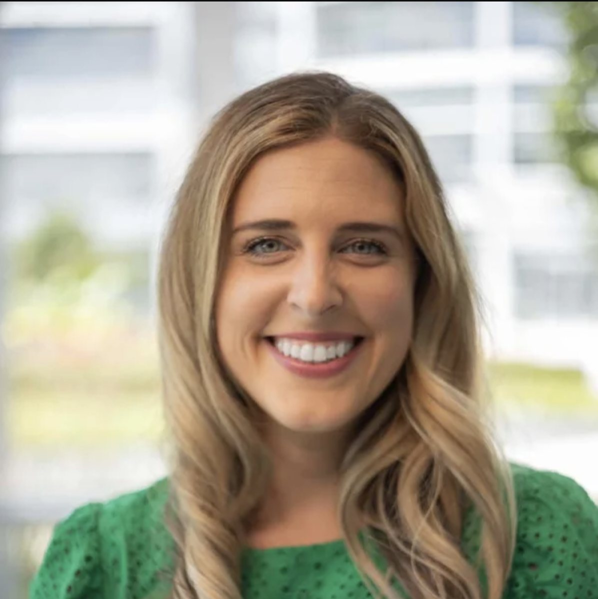 Hillary Wilson