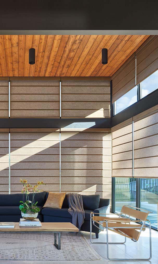 DMF light fixture out on wooden wall paneling