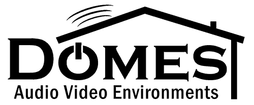 Domes Logo