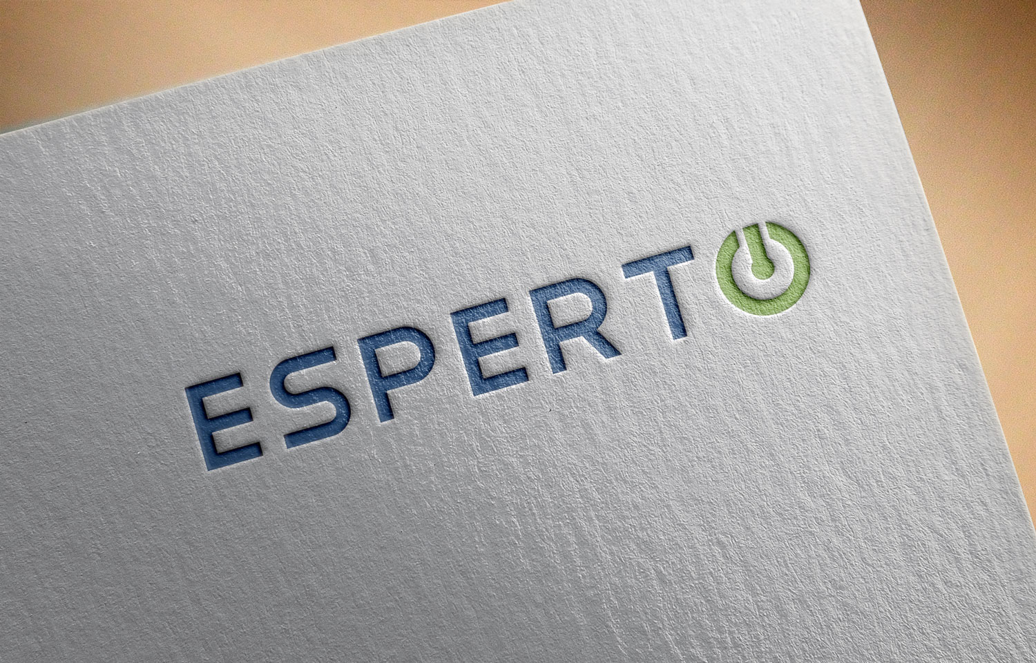 Logo concepts and brand identity boards designed for a security installation business