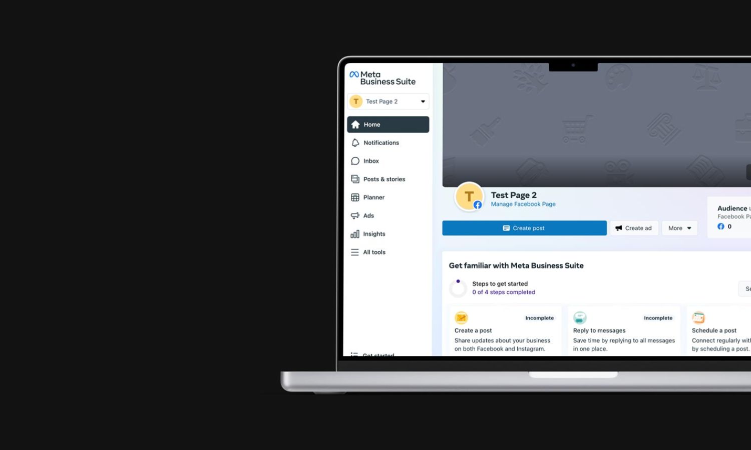 Social Media Management