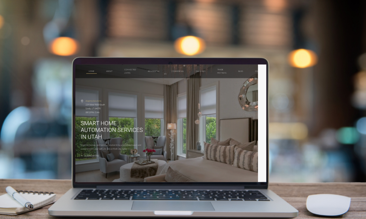 SmartHome Solutions