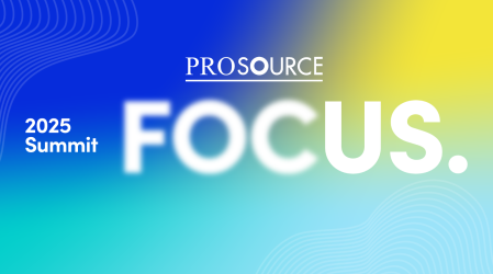 ProSource Summit