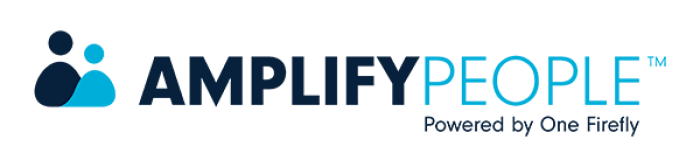 Amplify People, a service Powered by One Firefly